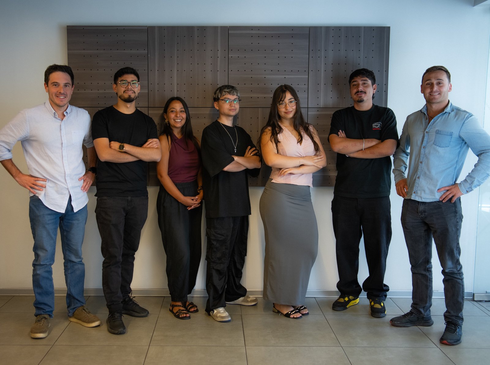 Equipo Agencia Palena