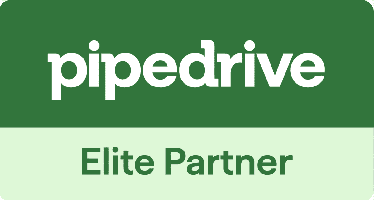 Pipedrive